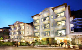 Гостиница Saylam Suites  Каш